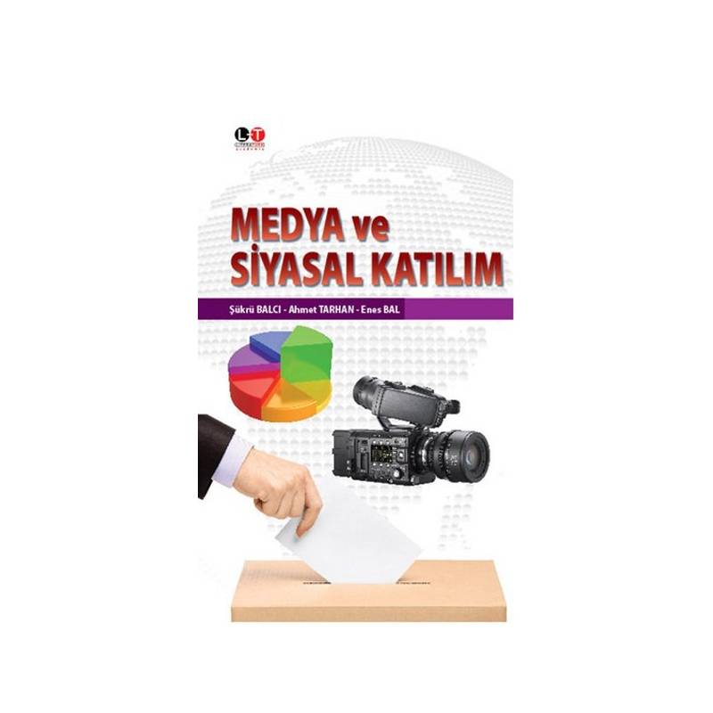 Medya Ve Siyasal Katılım