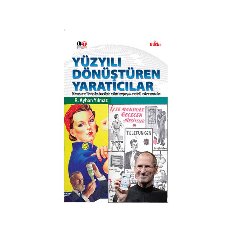 Yüzyılı Dönüştüren Yaratıcılar