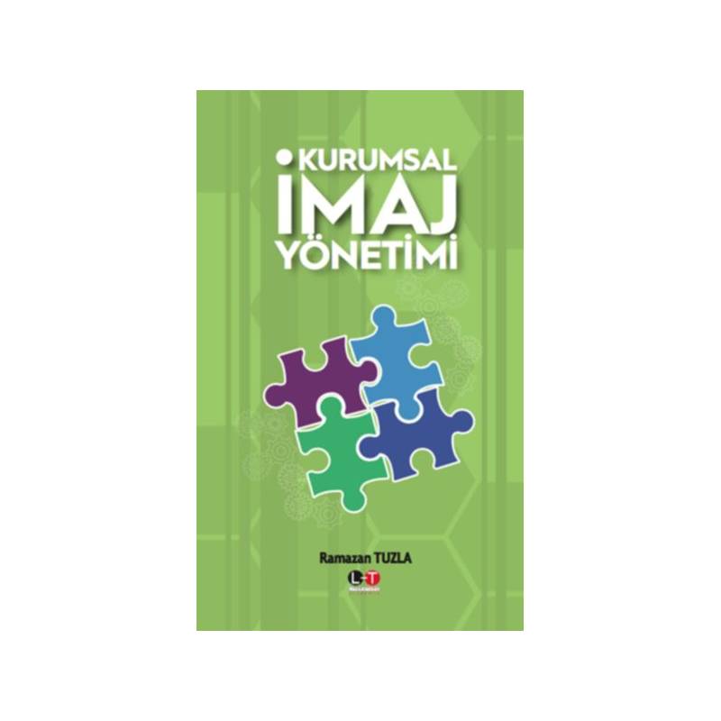 Kurumsal İmaj Yönetimi