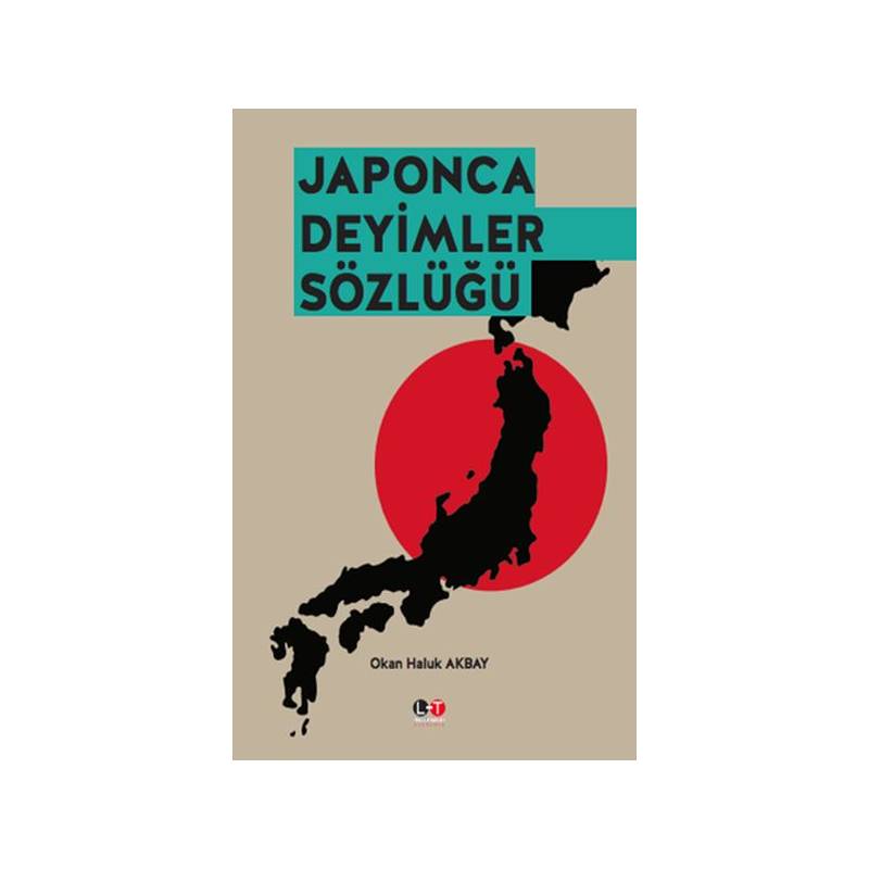 Japonca Deyimler Sözcüğü