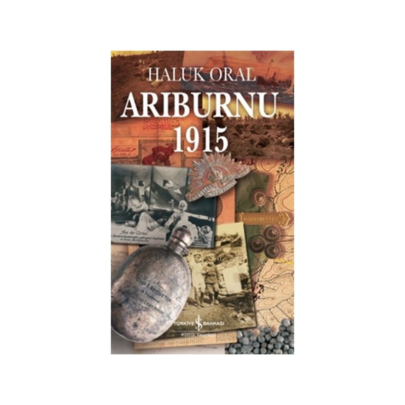 Arıburnu 1915