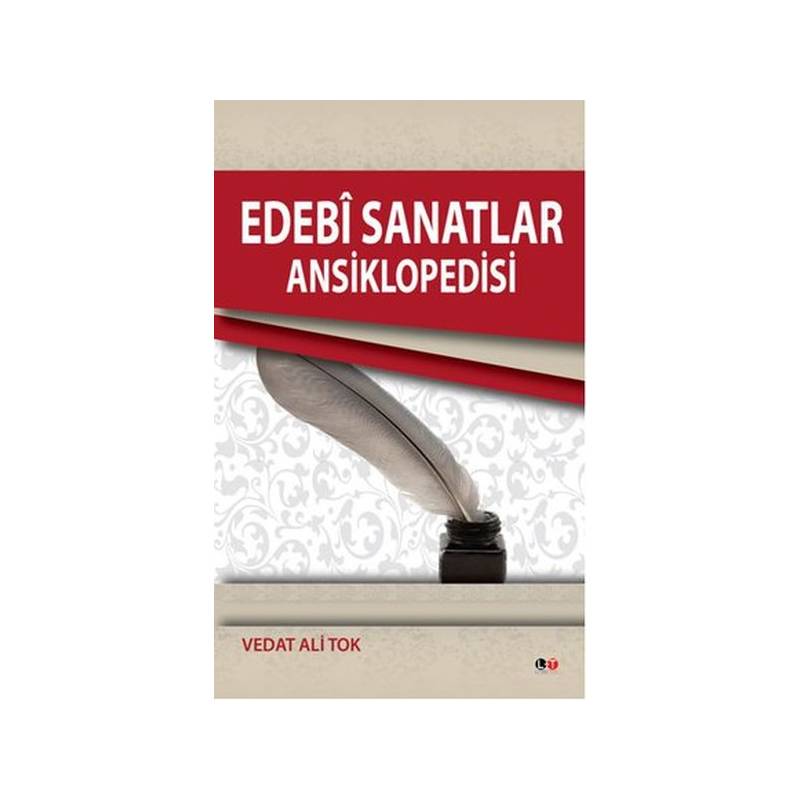 Edebi Sanatlar Ansiklopedisi