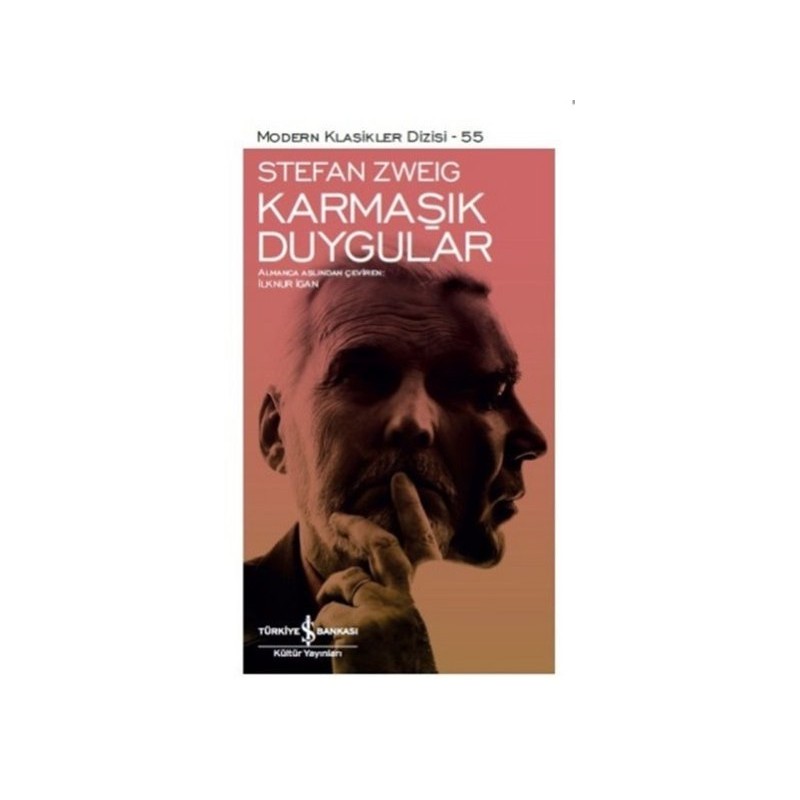 Karmaşık Duygular Karmaşık Duygular