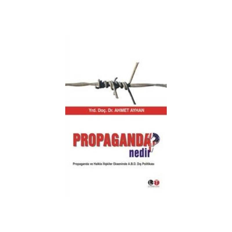 Propaganda Nedir