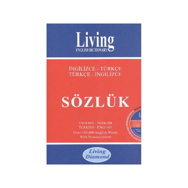 Living Diamond İngilizce Türkçe Türkçe İngilizce Sözlük
