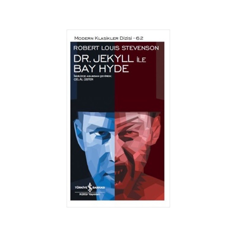 Dr. Jekyll Ile Bay Hyde