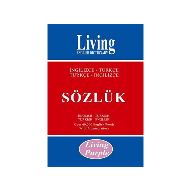 Living Purple İngilizce Türkçe Türkçe İngilizce Sözlük