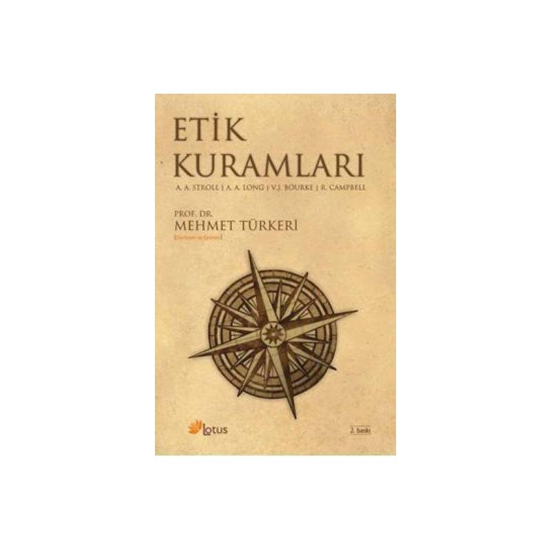 Etik Kuramları