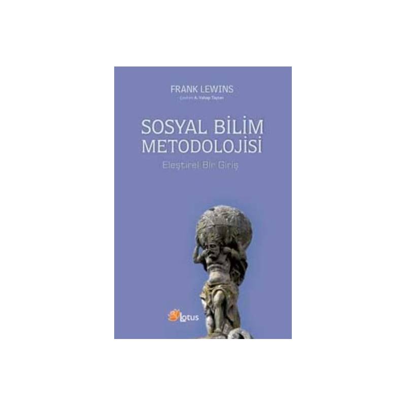 Sosyal Bilim Metodolojisi