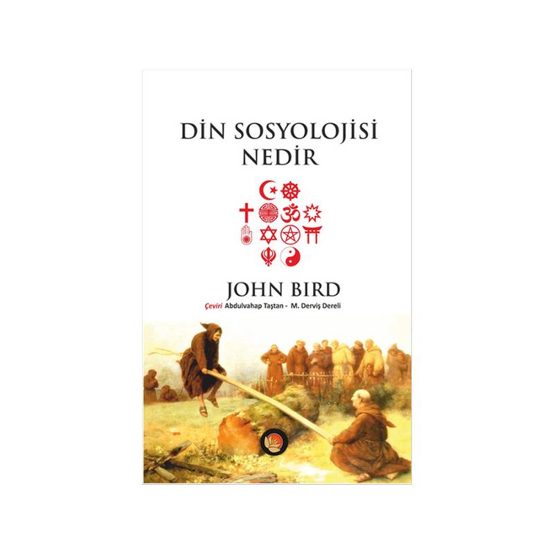 Din Sosyolojisi Nedir