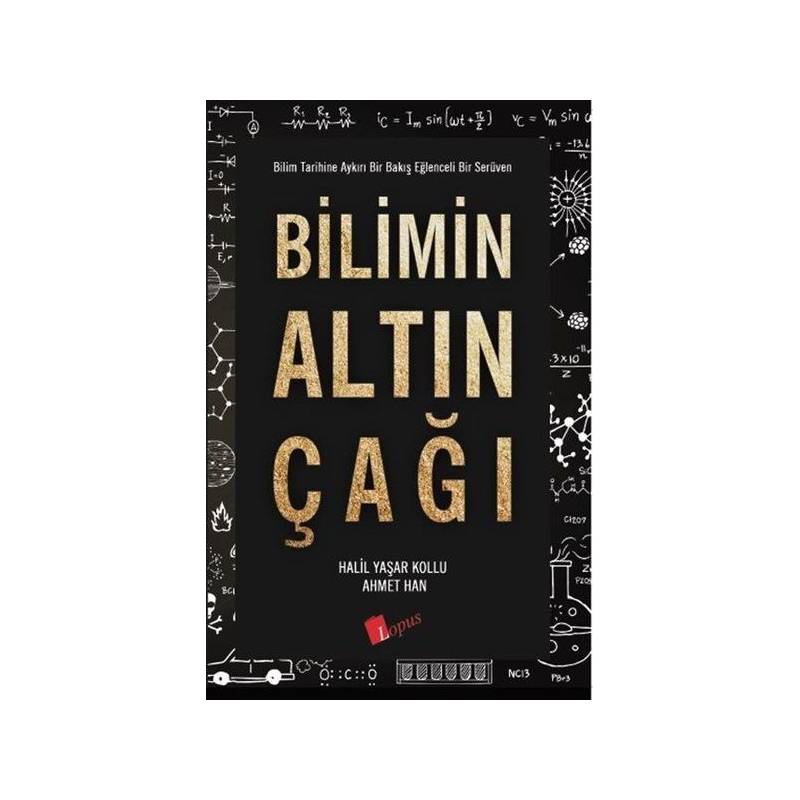Bilimin Altın Çağı