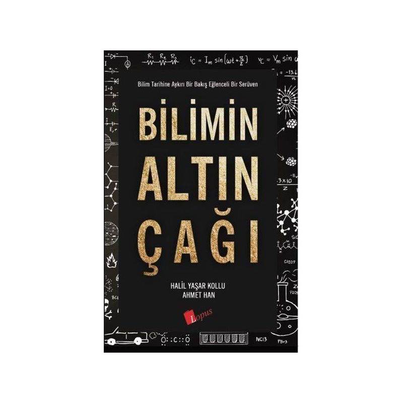 Bilimin Altın Çağı