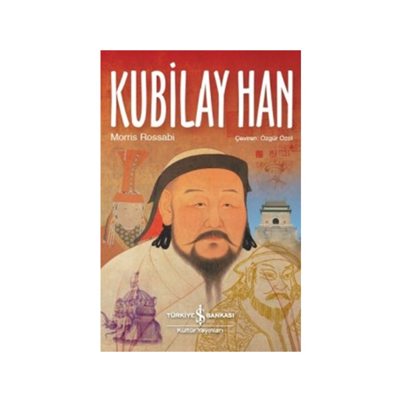 Kubilay Han