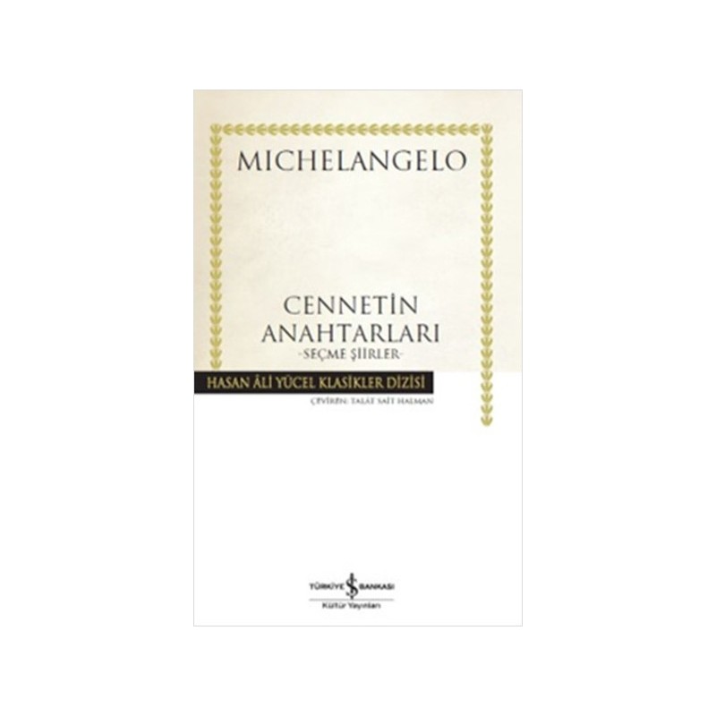 Cennetin Anahtarları