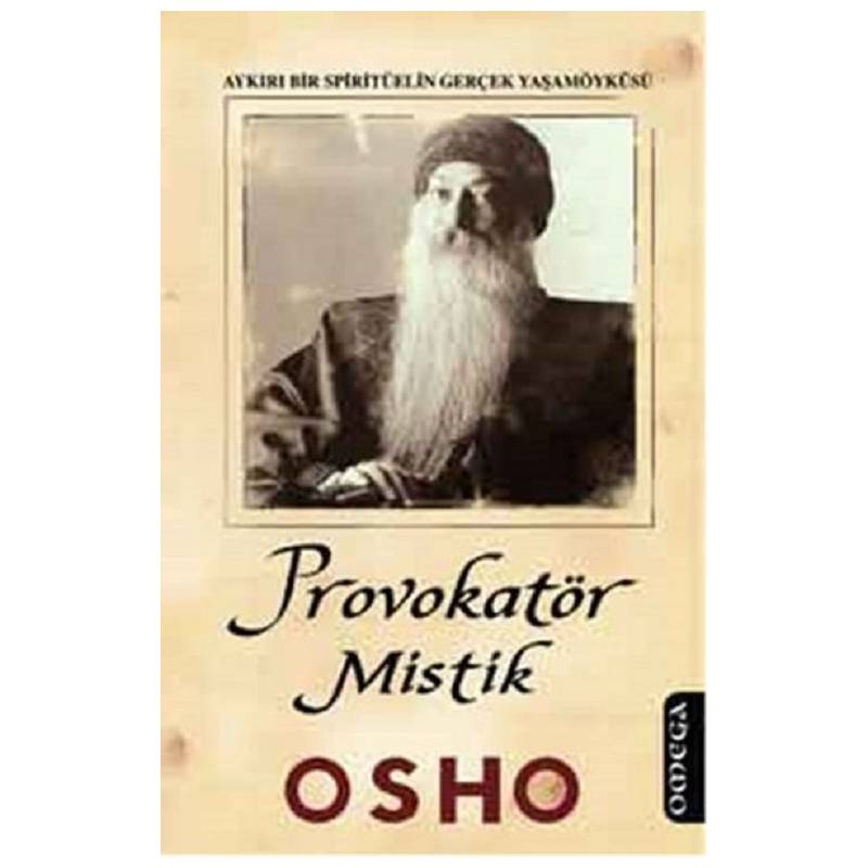 Provokatör Mistik