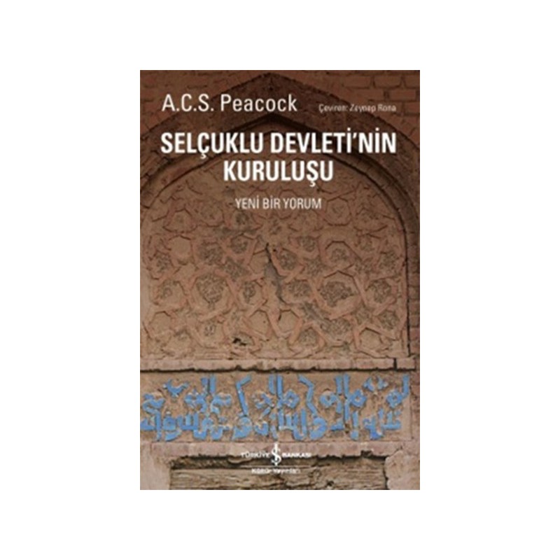 Selçuklu Devletinin Kuruluşu