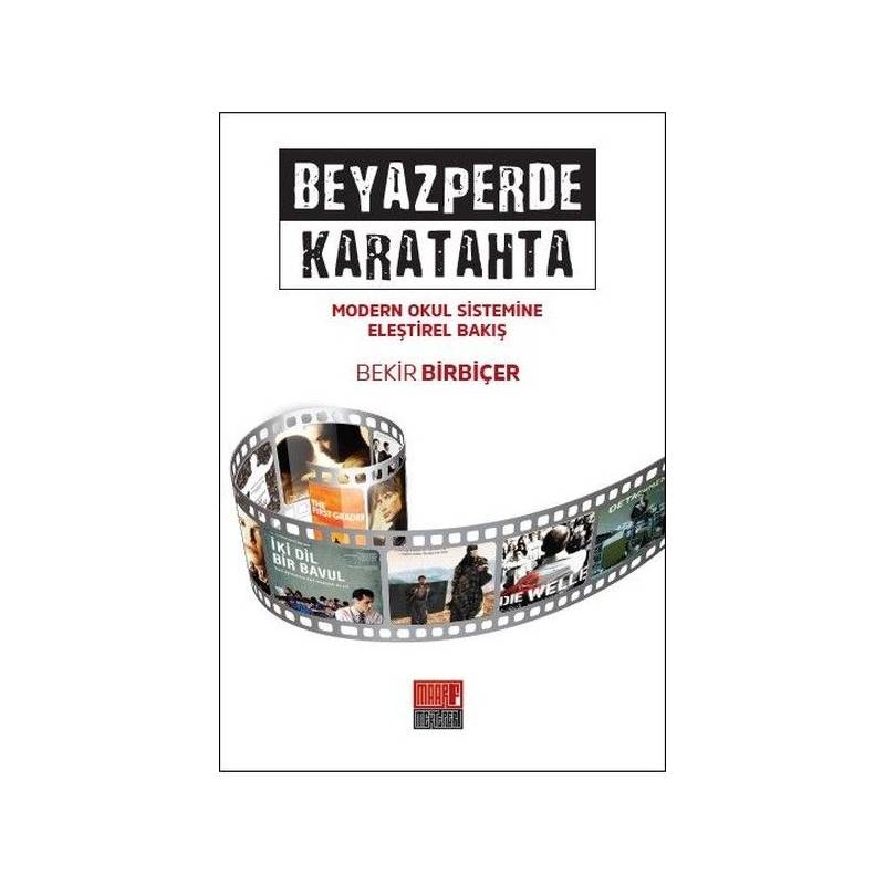 Beyazperde Karatahta