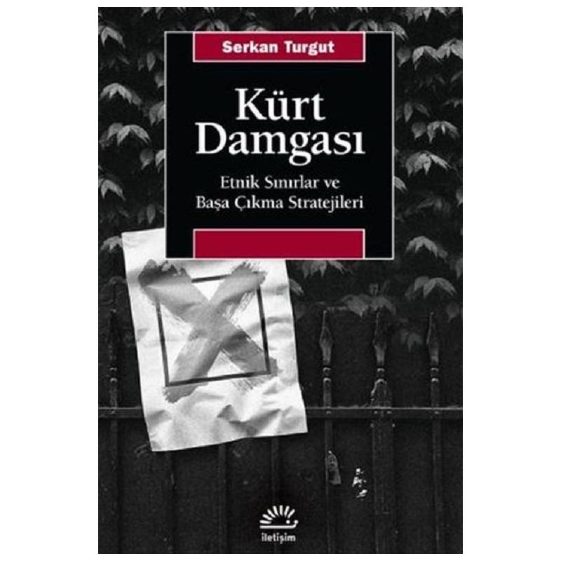 Kürt Damgası / Etnik...