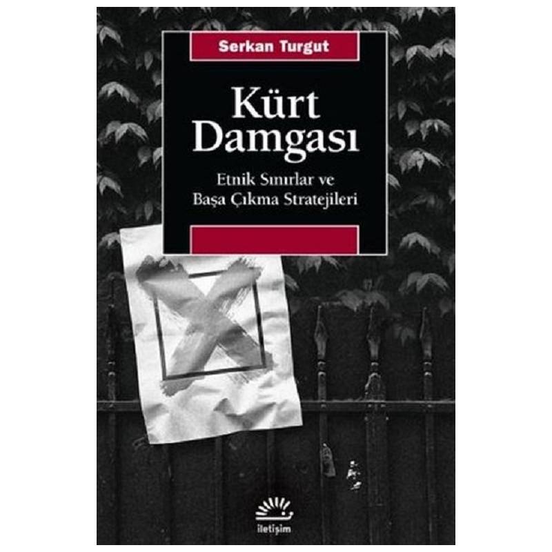 Kürt Damgası / Etnik...