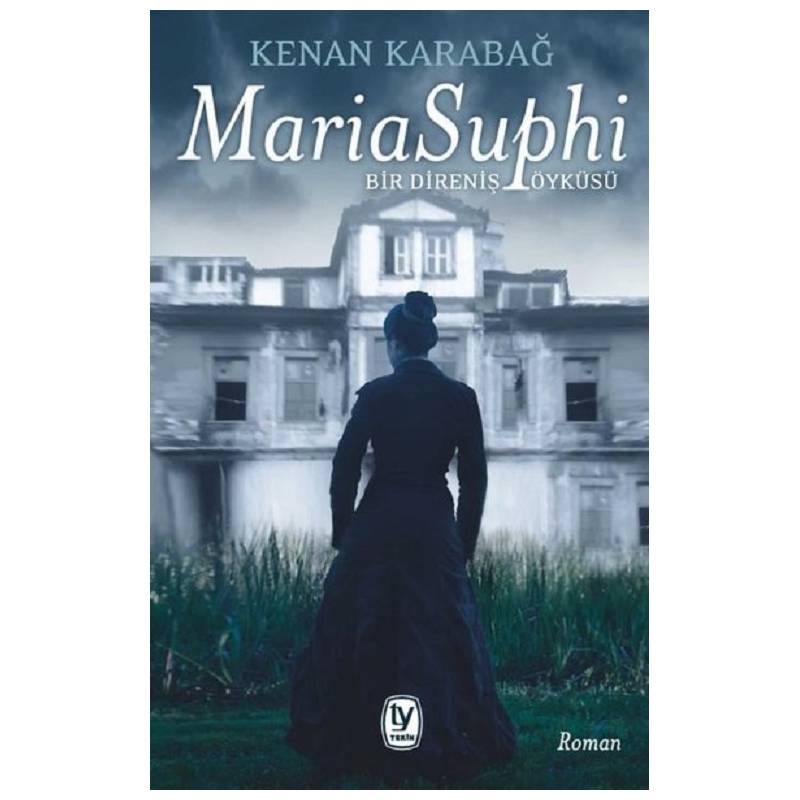 Maria Suphi
