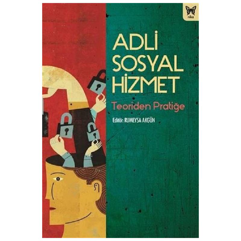 Adli Sosyal Hizmet