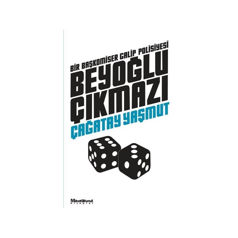 Beyoğlu Çıkmazı