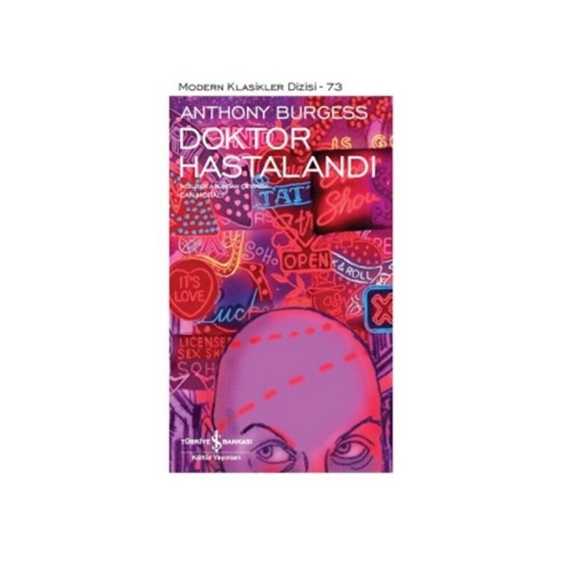 Doktor Hastalandı Doktor Hastalandı