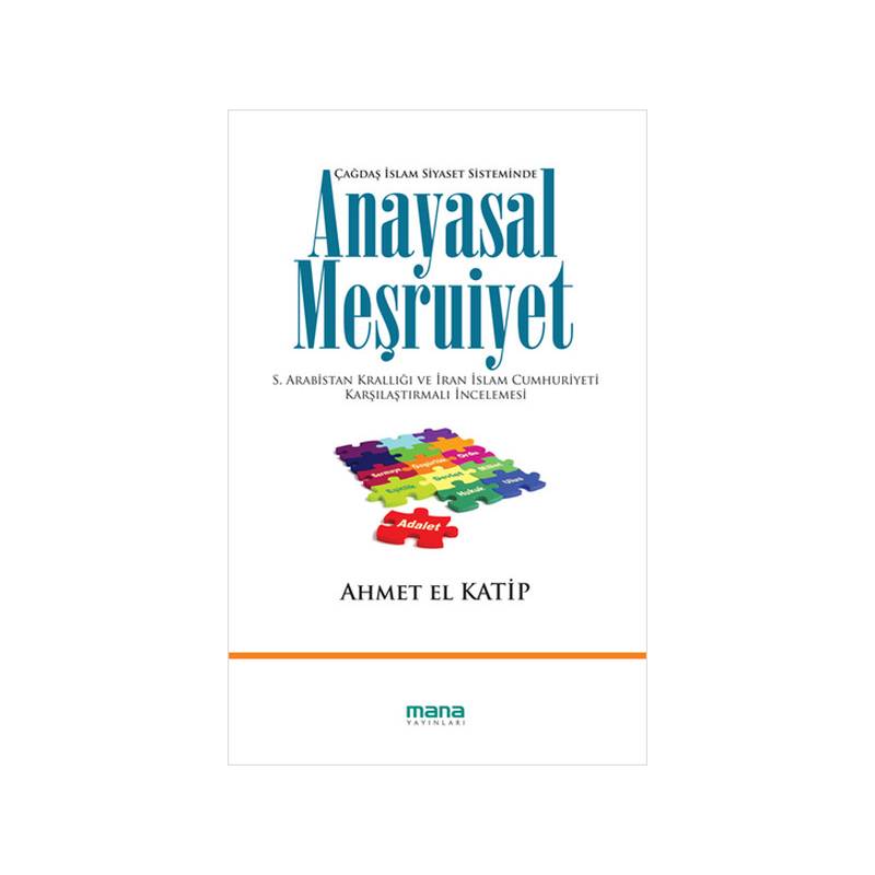 Anayasal Meşruiyet