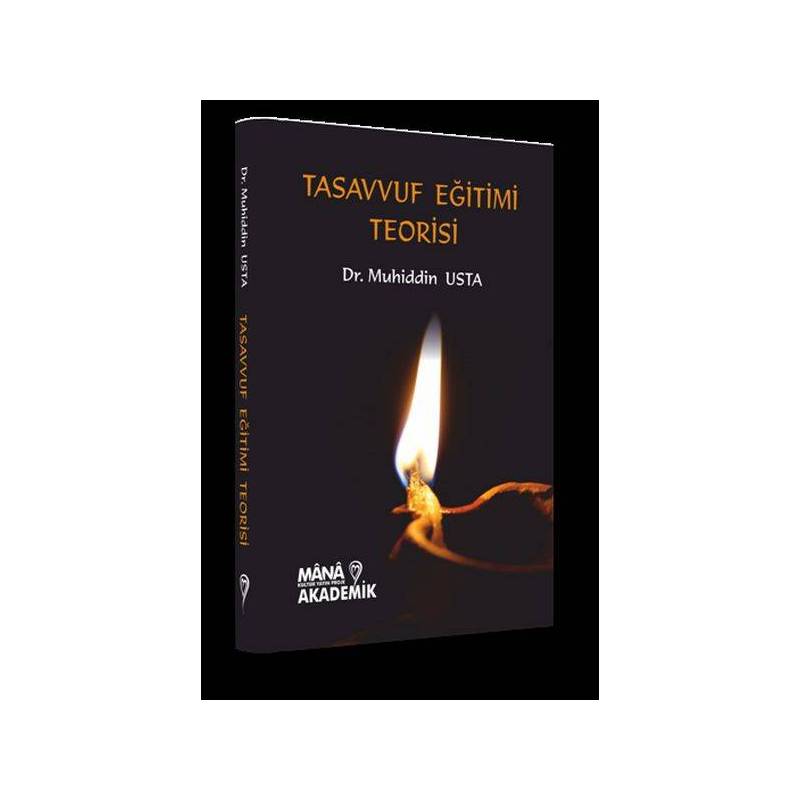 Tasavvuf Eğitimi Teorisi