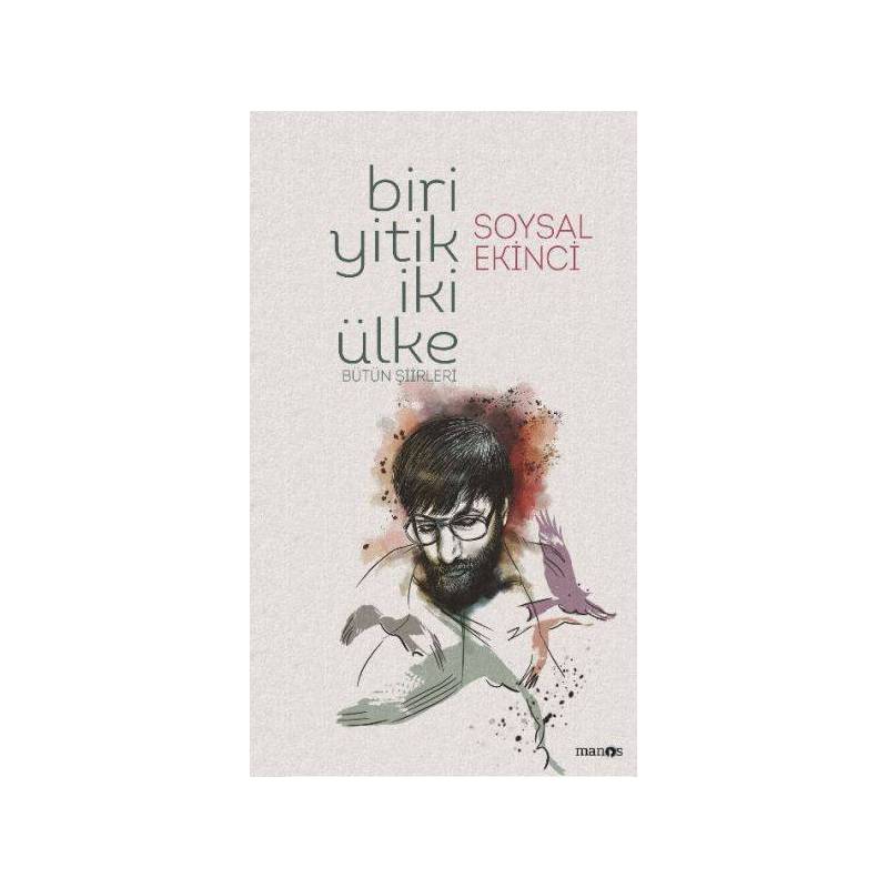 Biri Yitik İki Ülke Ciltli