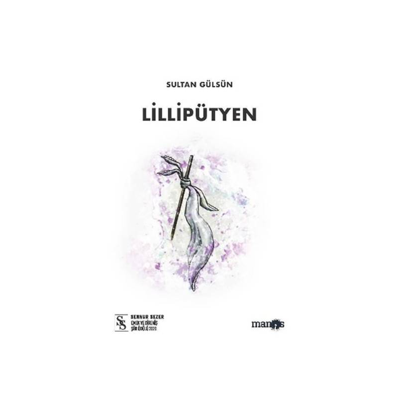 Lillipütyen