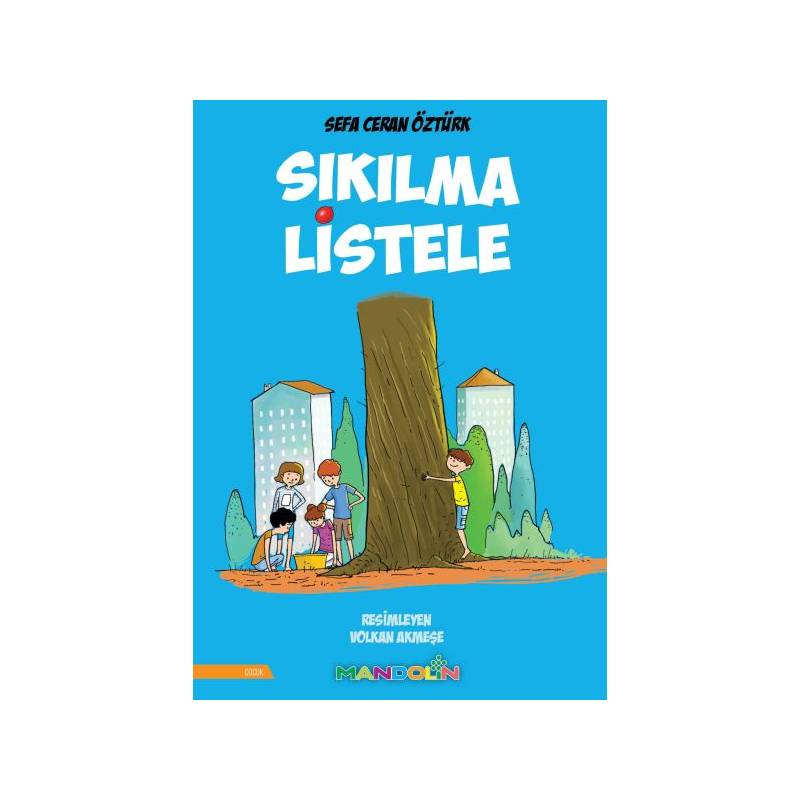 Sıkılma Listele