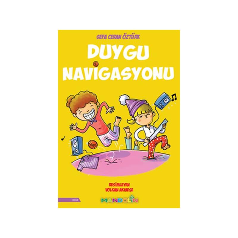 Duygu Navigasyonu