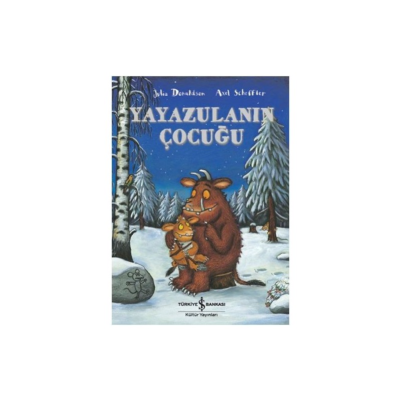 Yayazulanın Çocuğu Yayazulanın Çocuğu