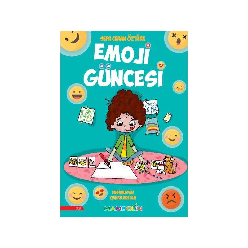 Emoji Güncesi
