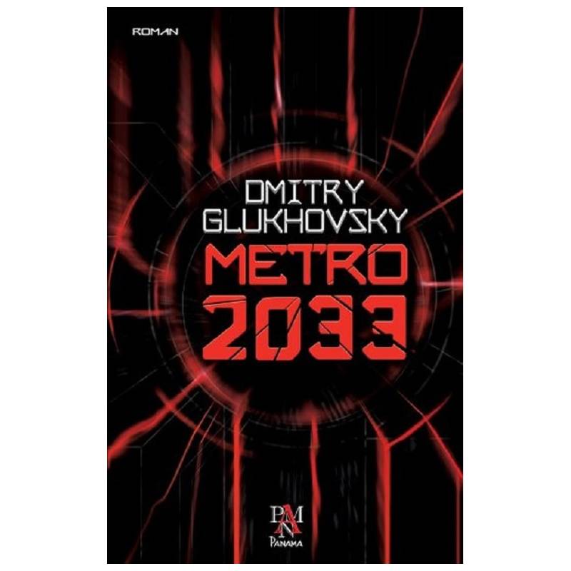 Metro 2033