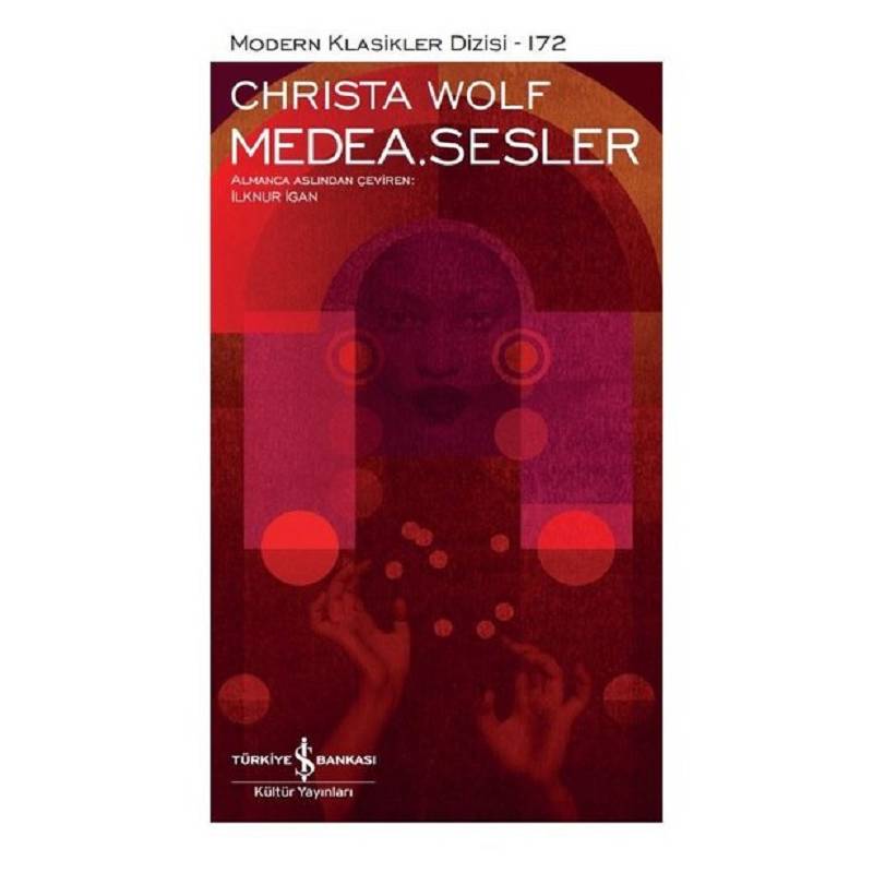 Medea. Sesler / Modern...