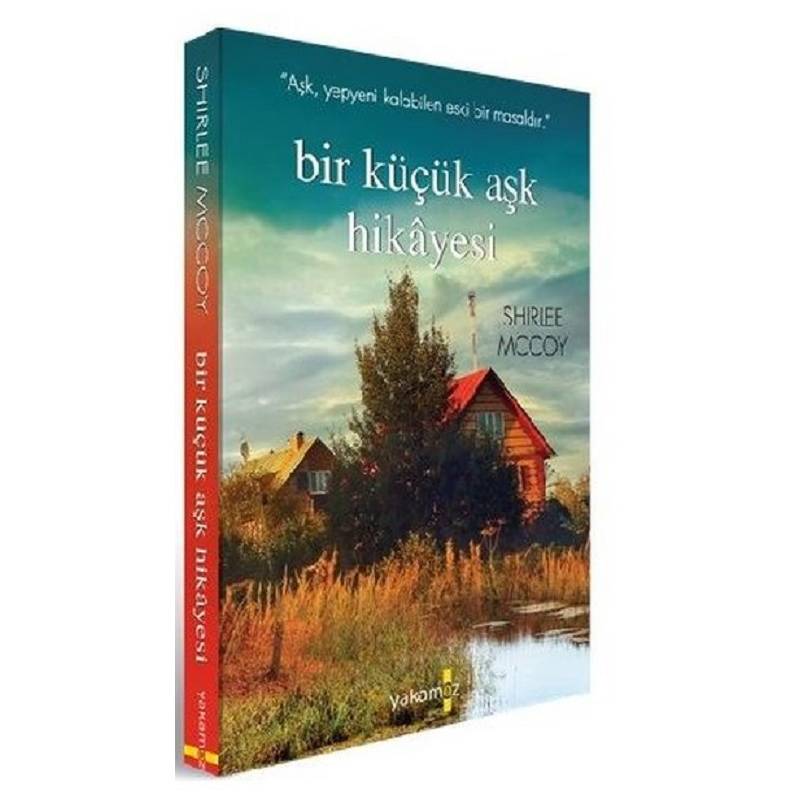 Bir Küçük Aşk Hikayesi