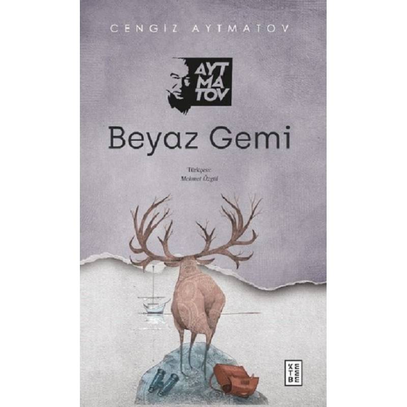 Beyaz Gemi