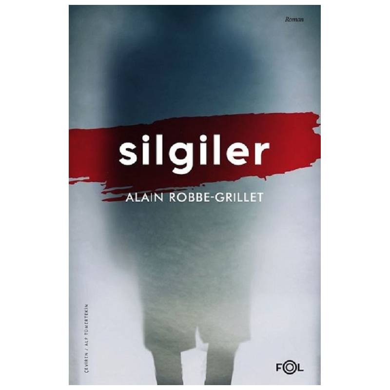 Silgiler