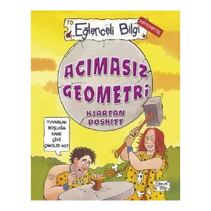 Acımasız Geometri /...