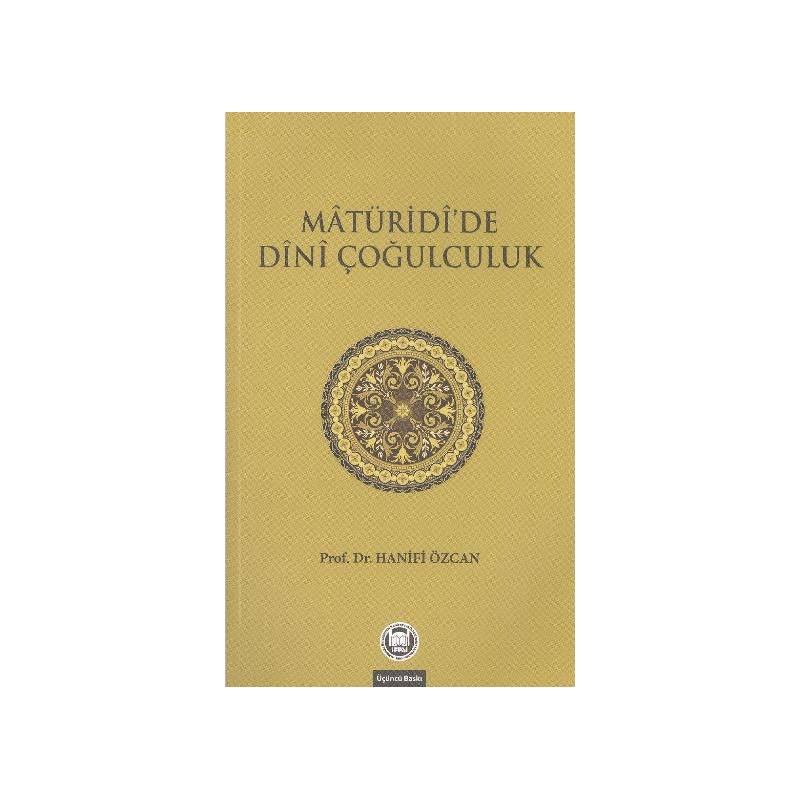 Maturidi'de Dini Çoğulculuk