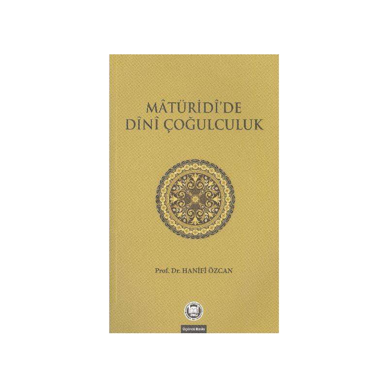Maturidi'de Dini Çoğulculuk