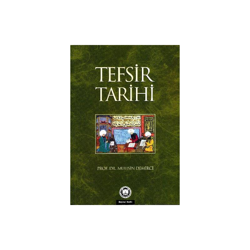 Tefsir Tarihi