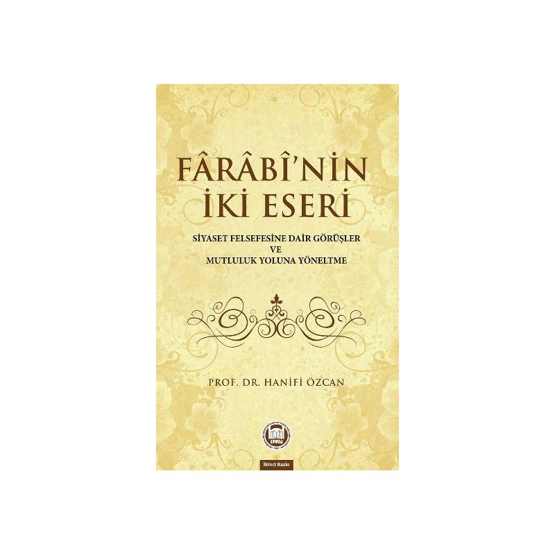 Farabi'nin İki Eseri