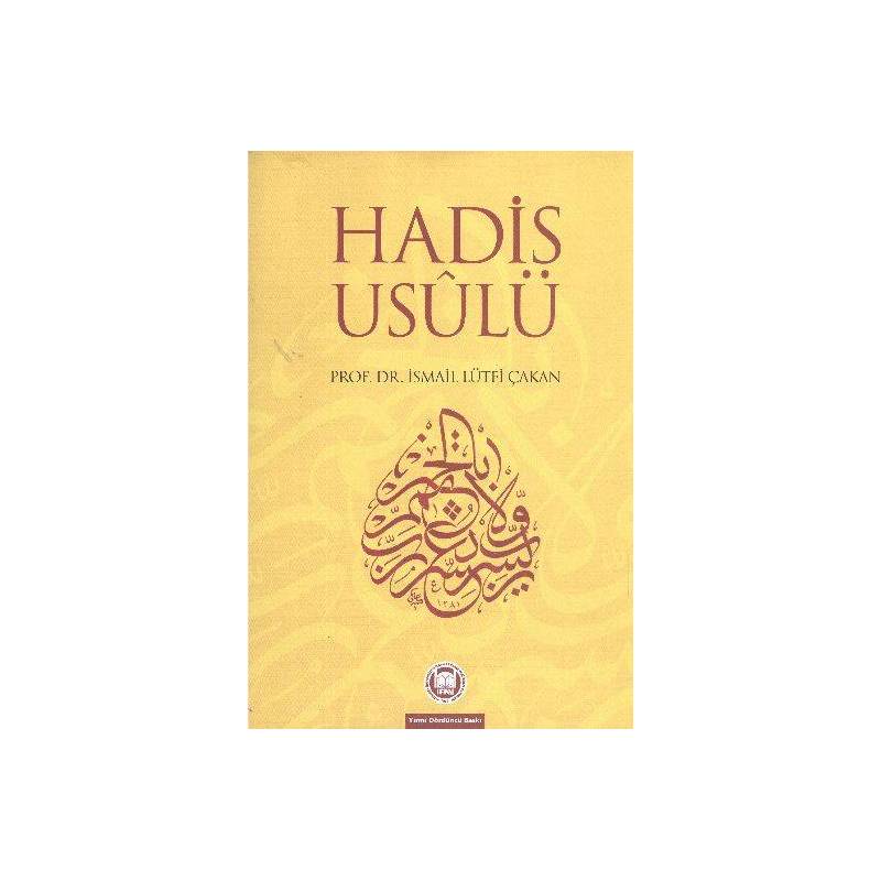 Hadis Usulü Şekil Ve Örneklerle