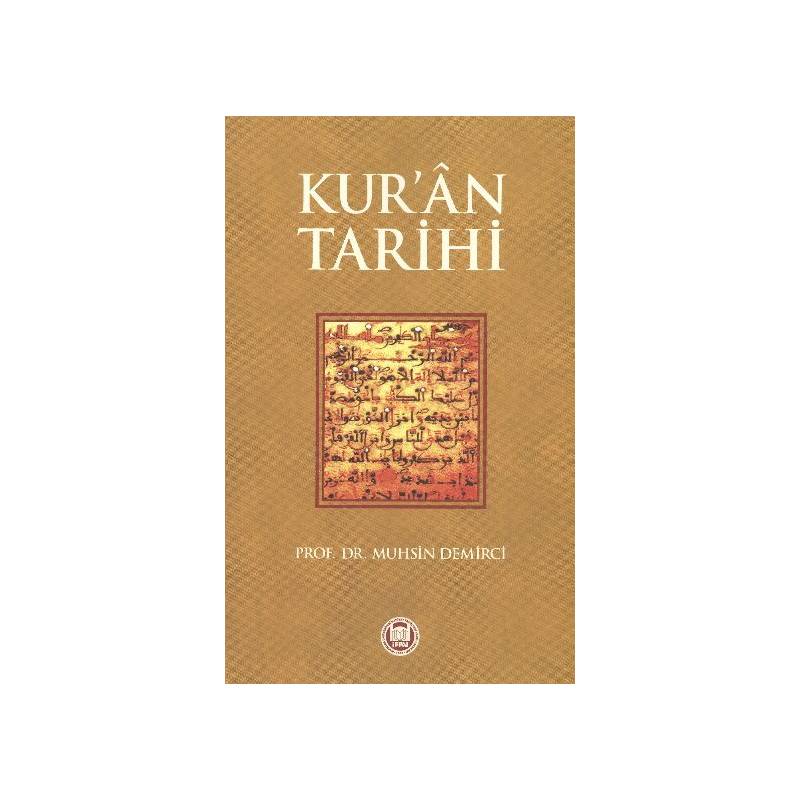 Kur'an Tarihi