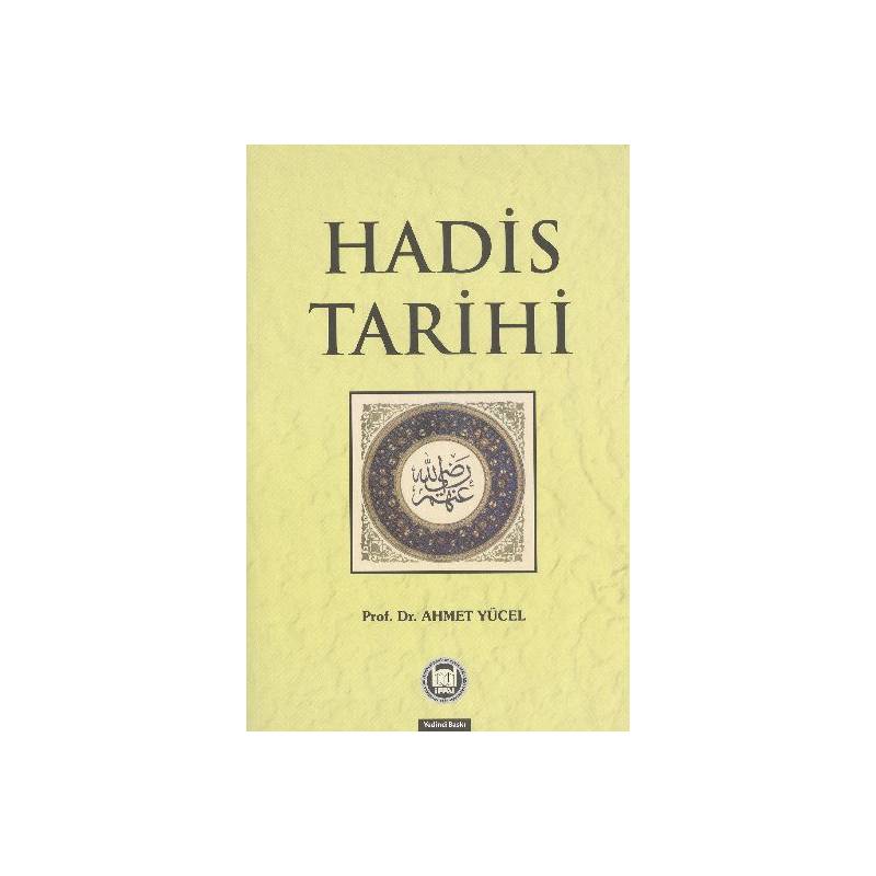 Hadis Tarihi