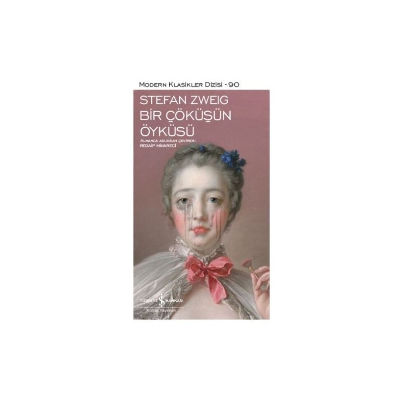 Bir Çöküşün Öyküsü