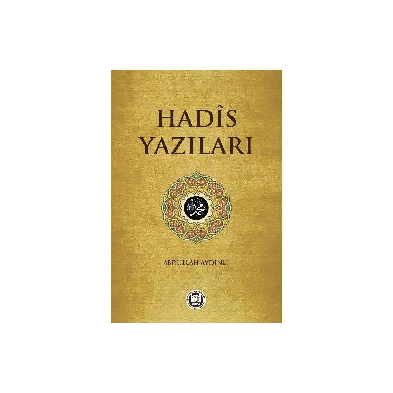 Hadis Yazıları